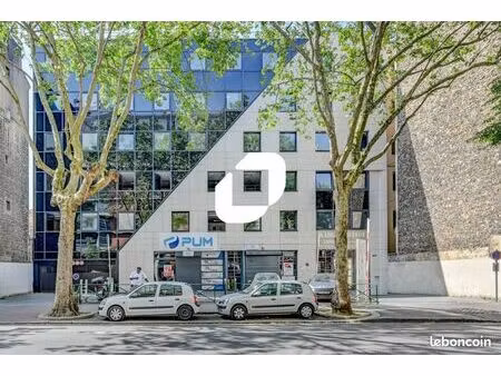bureau 329 m²