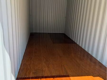 garage 14