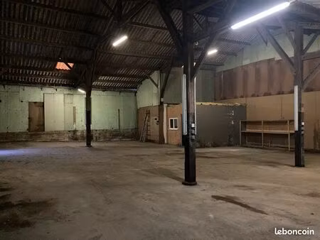 local stockage artisanat