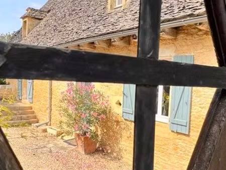 vente maison périgord noir près de sarlat la caneda
