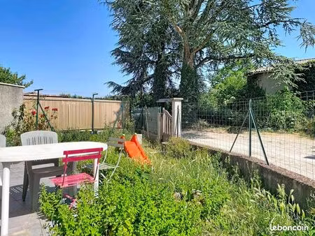 maison 3 pièces 78 m²