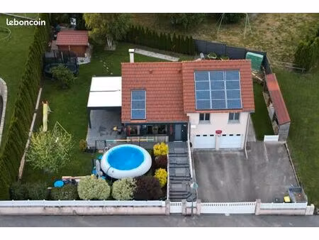 maison t5