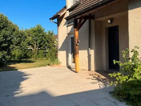 maison quartier charmette