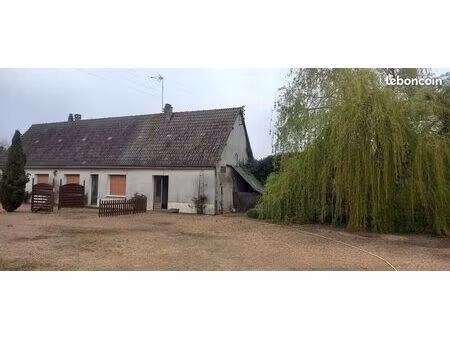 corps de ferme