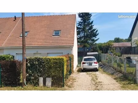 maison 100m2