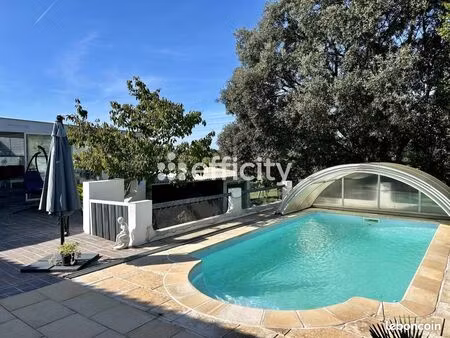 maison 7 pièces 135 m²