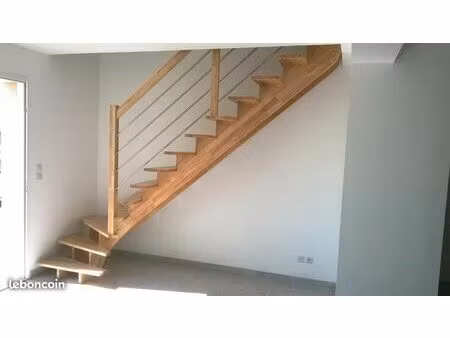 maison 6 pièces 105 m²