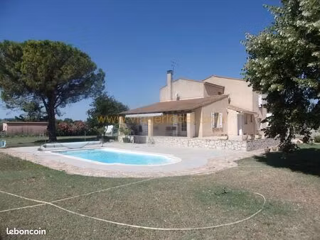 maison en viager 4 pièces 85 m²