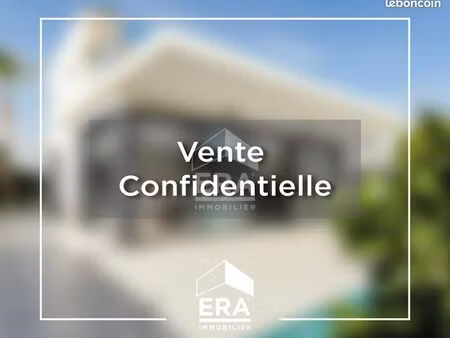 maison 5 pièces 152 m²