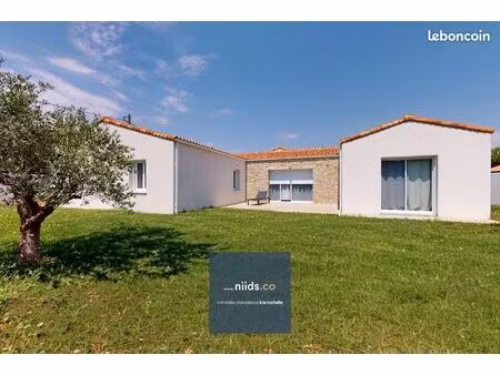 maison 6 pièces 150 m²