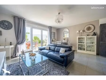 maison 5 pièces 90 m²