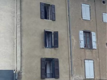 maison de village