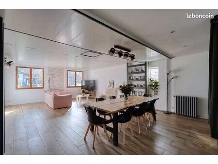 maison a vendre