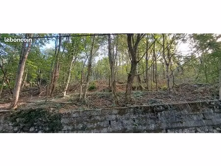 terrain constructible