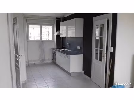 appartement t3
