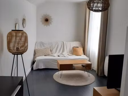 appartement 2 pièces wilson dijon