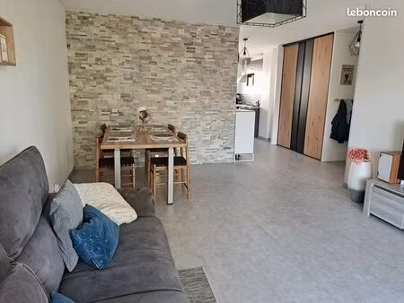 lumineux appartement t4 de 82 m² avec balcon  garage en sous-sol et cave – dijon centre (q