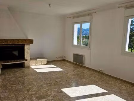 appartement 94m² – 3 chambres – calme & sécurisé