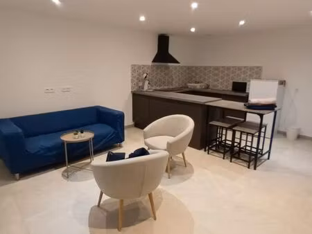 studio 2 chambres à louer