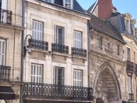 immeuble place théâtre