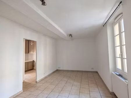 appartement t2 t3 lumineux de 43 m²