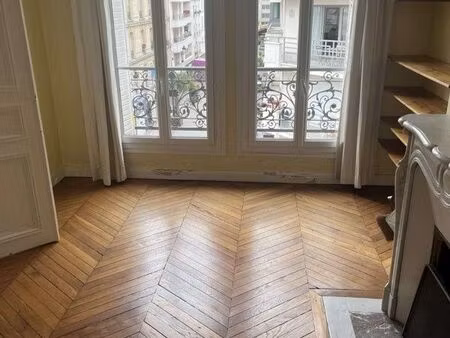 appartement t4 96m2 levallois-perret