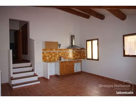 appartement 3 pièces 72 m²