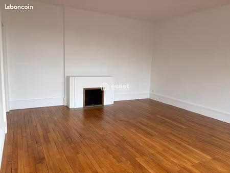 appartement 4 pièces 128m² - saint cloud 92210