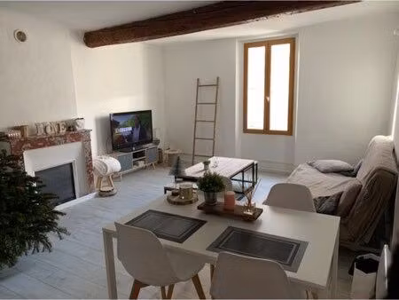 appartement t2