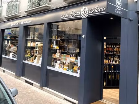 fonds de commerce à céder