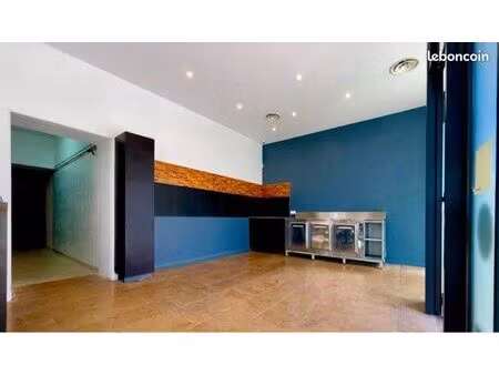 labo boutique cuisine chambre froide