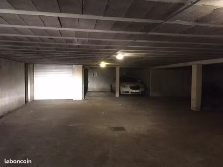 garage