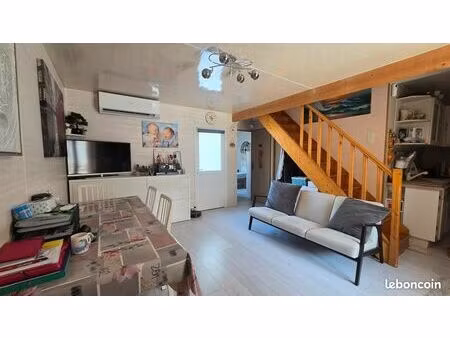 maison 4 pièces avec extérieur  dépendance et stationnement – cachan