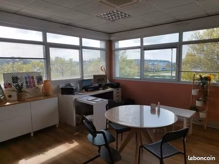 sous-location local professionnel