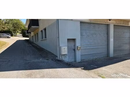 local 64 m2 chalezeule