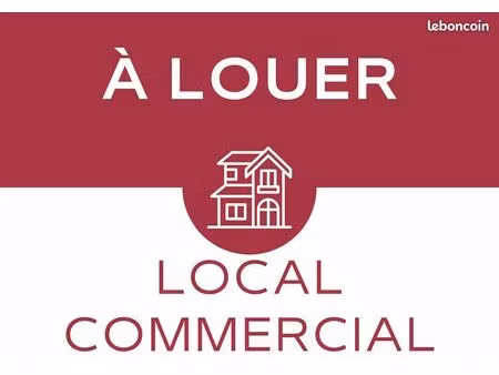 local commercial