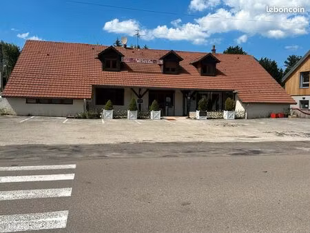 murs commerciaux occupés - restaurant / pizzeria - emplacement n°1 - idéal investisseur