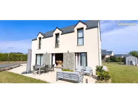 maison 6 pièces 150 m²