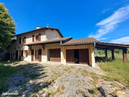 maison 5 pièces 114 m²