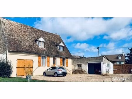 maison ancienne de 90m2