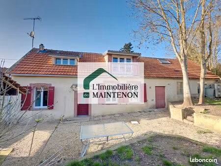 longère 6 pièces 93 m²