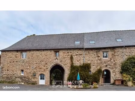 manoir 15 pièces 402 m²