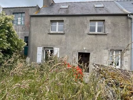 maison à restaurer roscoff