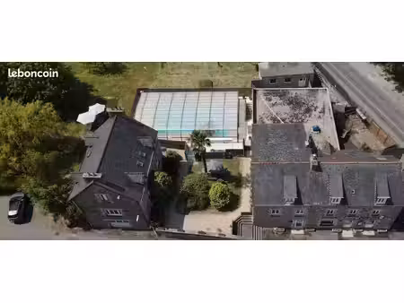 maison 15 pièces 401 m²