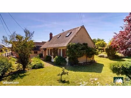 maison 5 pièces 96 m²