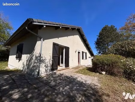 maison 5 pièces 126 m²