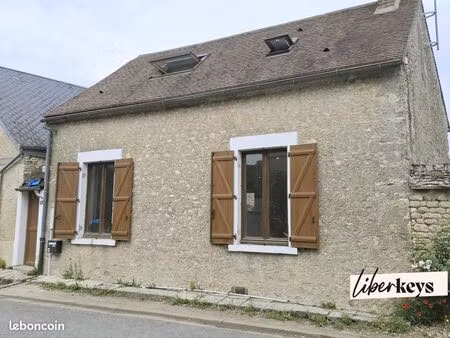maison 3 pièces 70 m²