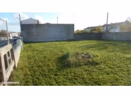 la rochelle 534 m2