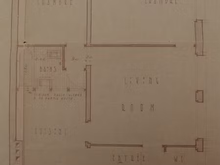 loue appartement t3 tout proche centre ville besançon