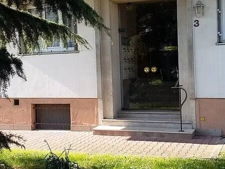 appartement 3 pièces banlieue sud limitrophe paris